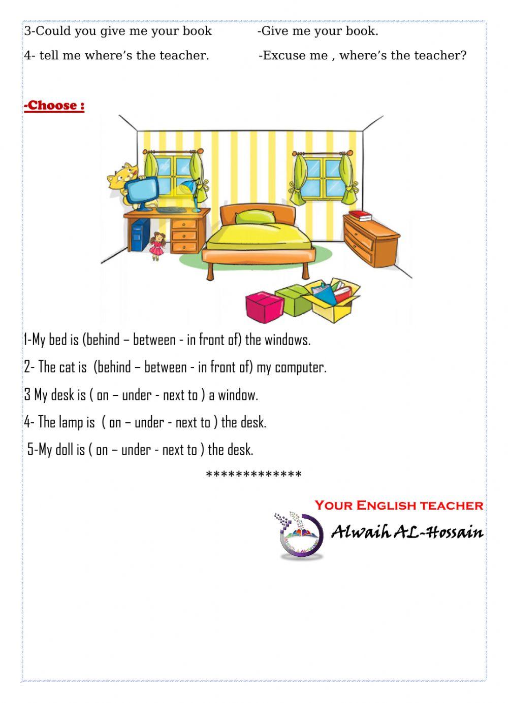 Unit 1 Are you here on vacation?