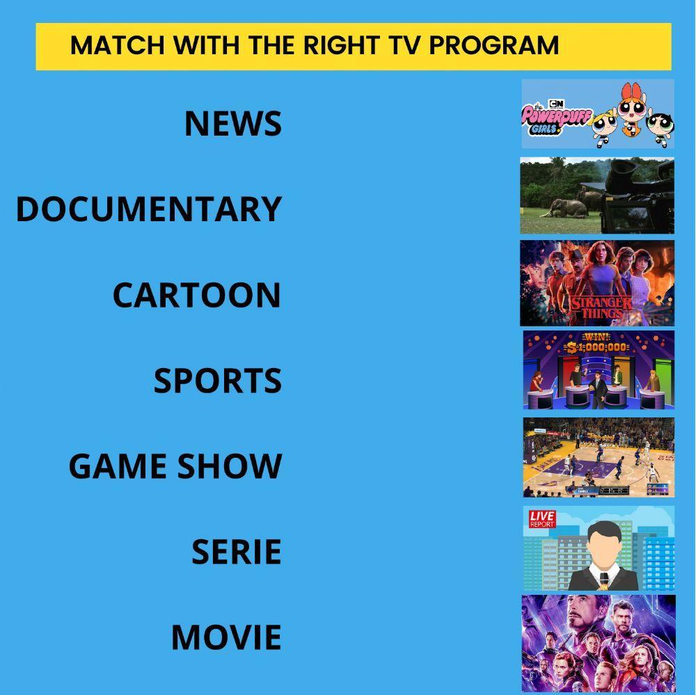TV Programs