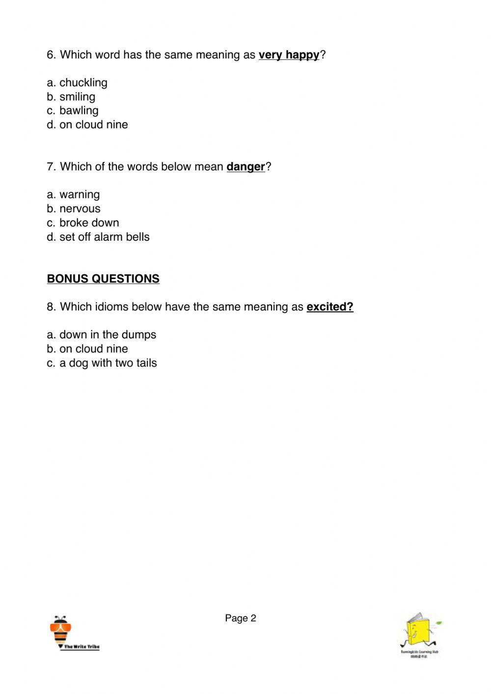 Week 36 e-learning p1 part 1