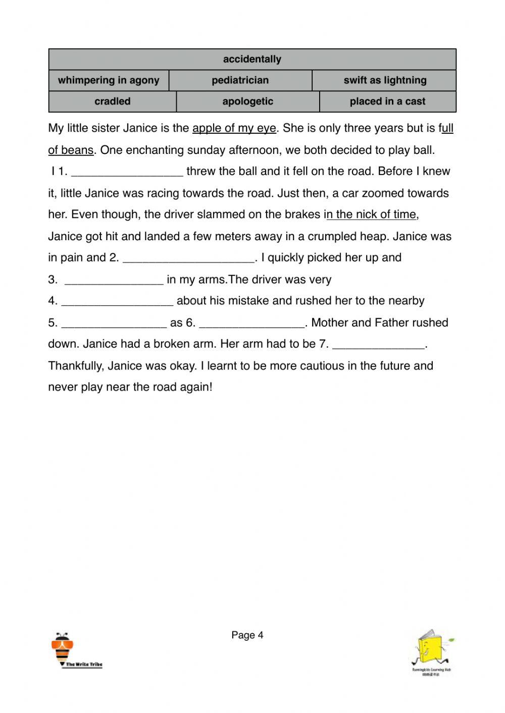 Week 36 e-learning p1 part 1