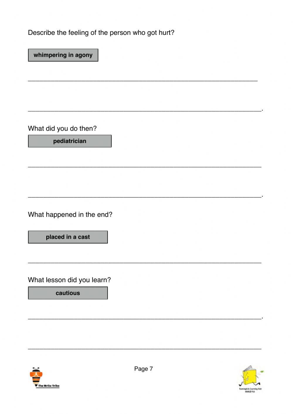 Week 36 e-learning p1 part 2