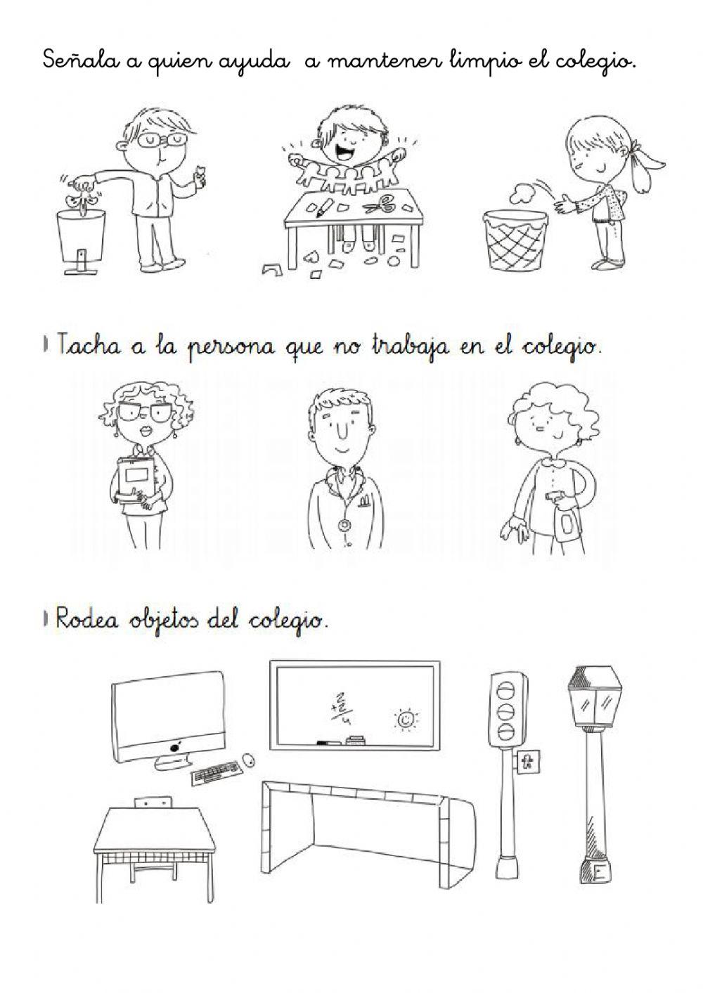 repaso sociales unidad 1 1º