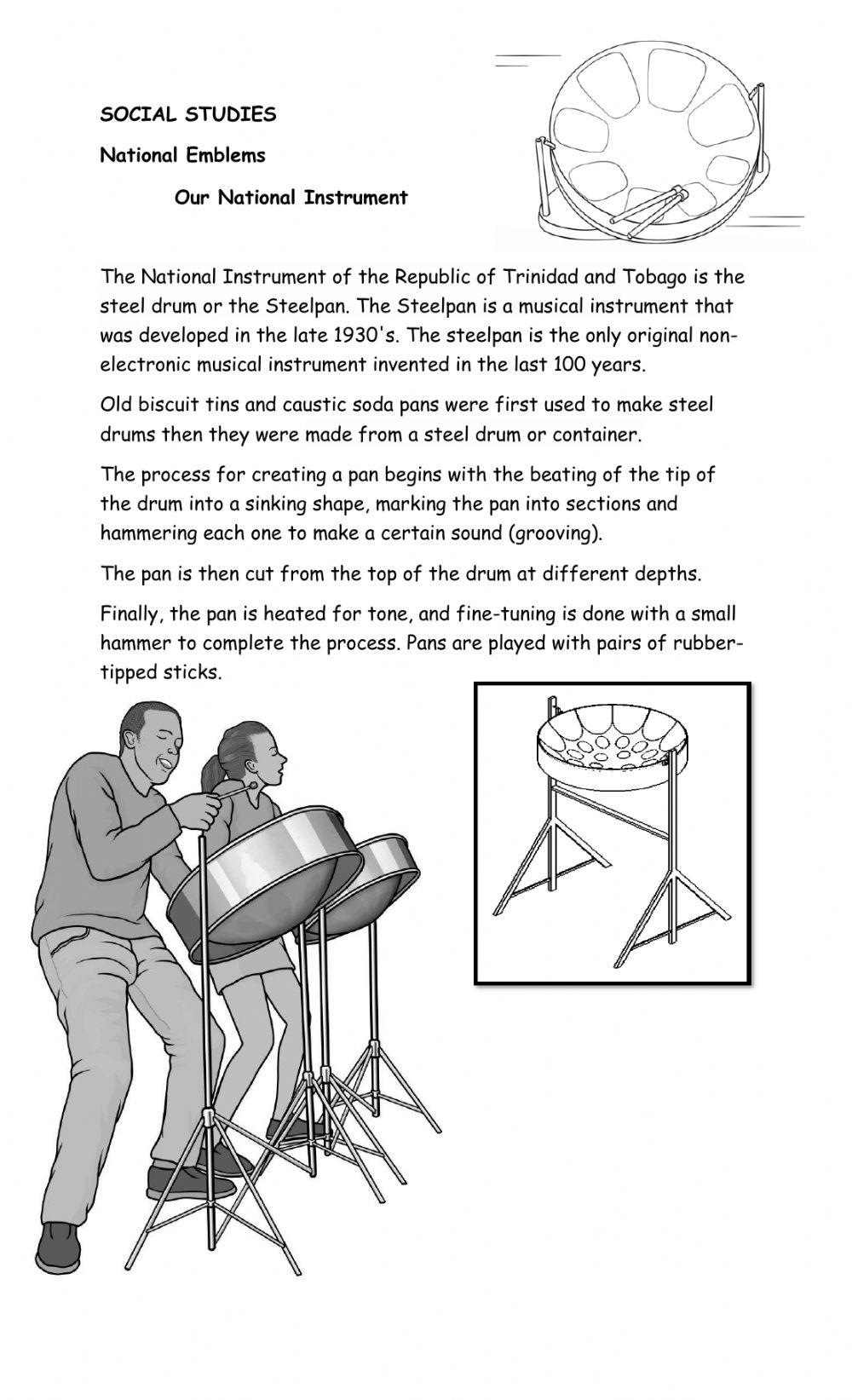 national-instrument-of-trinidad-and-tobago-worksheet-live-worksheets