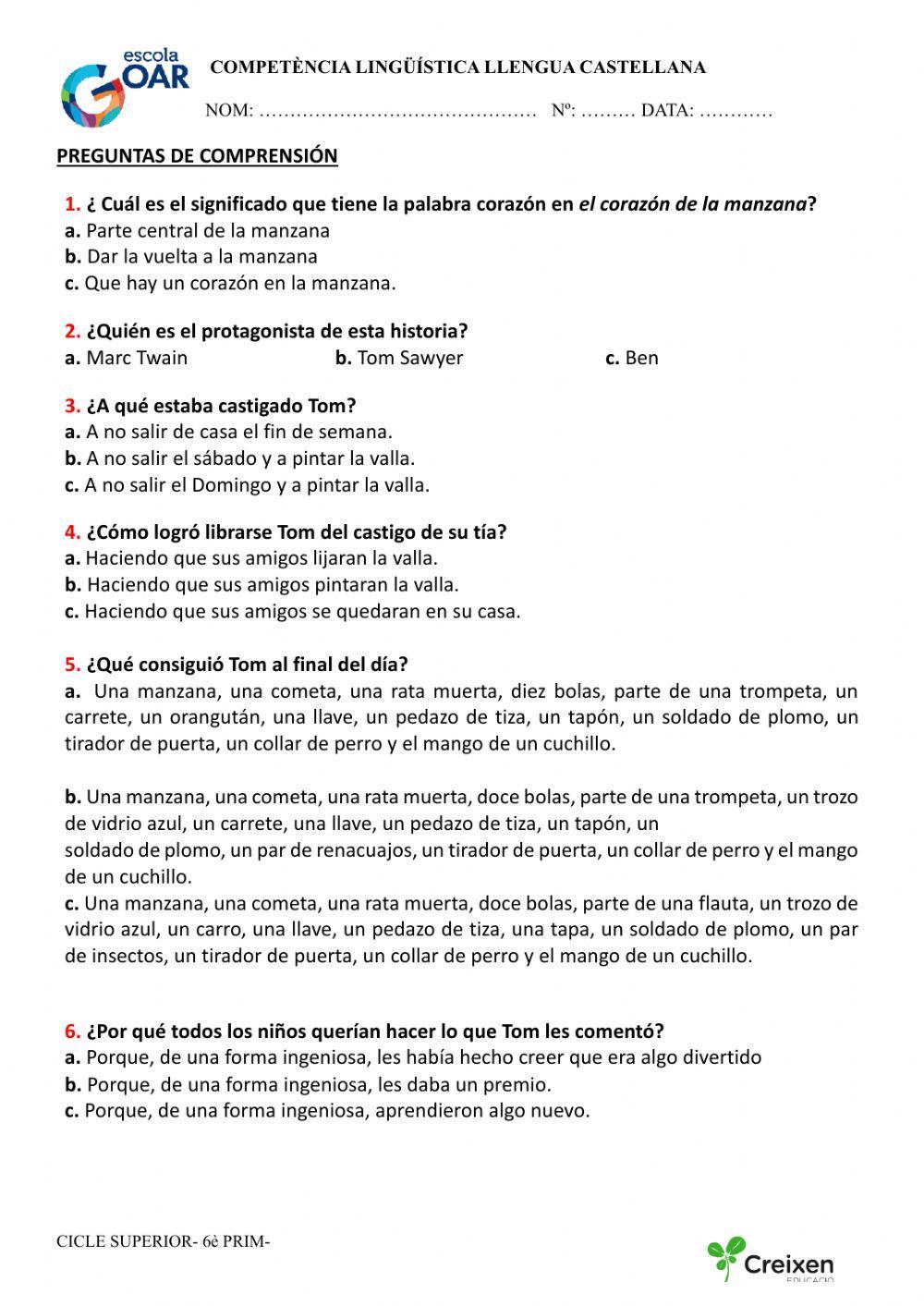 CL: Un trabajo envidiable