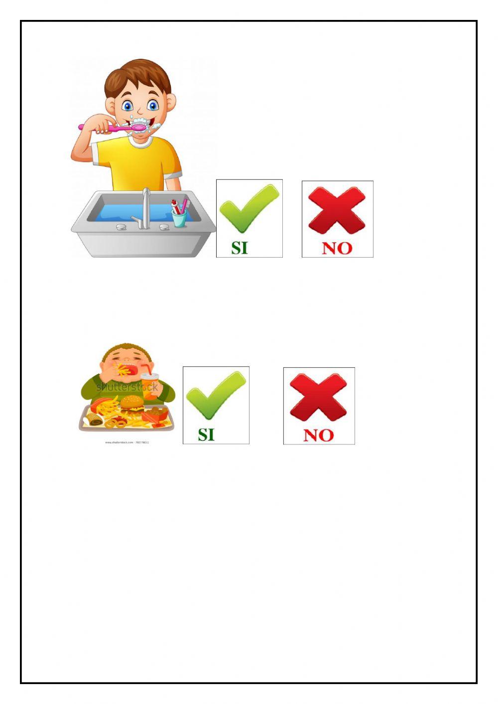 Cuidamos nuestra salud