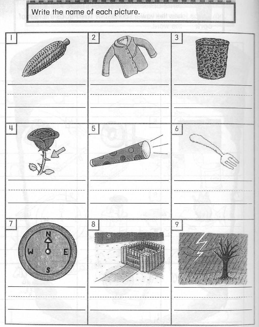 Or sound worksheet | Live Worksheets