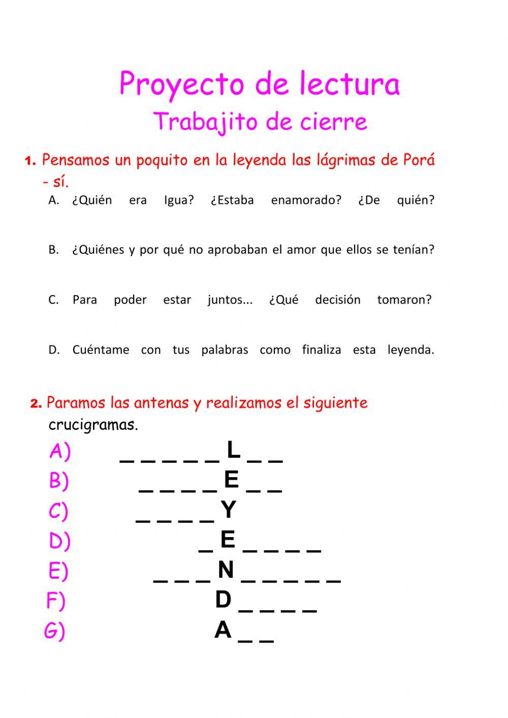 El abrazo de los rios