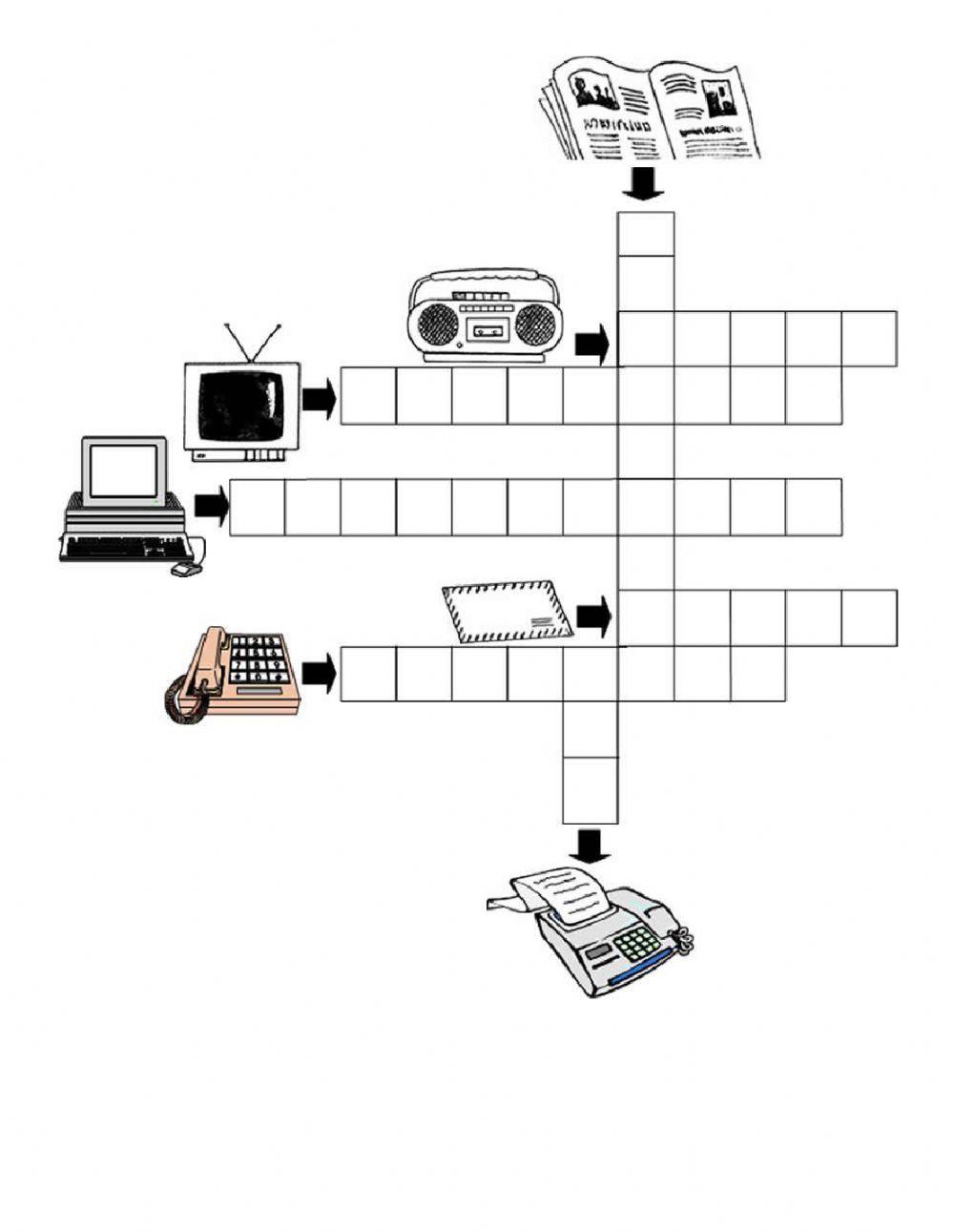 Medios de comunicación