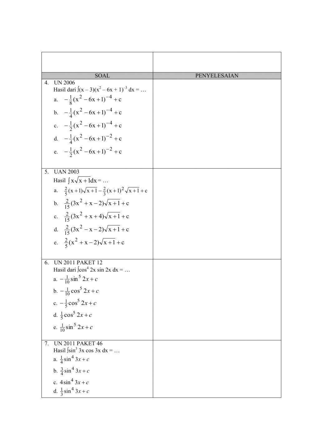 Pm  integral(paket-1)