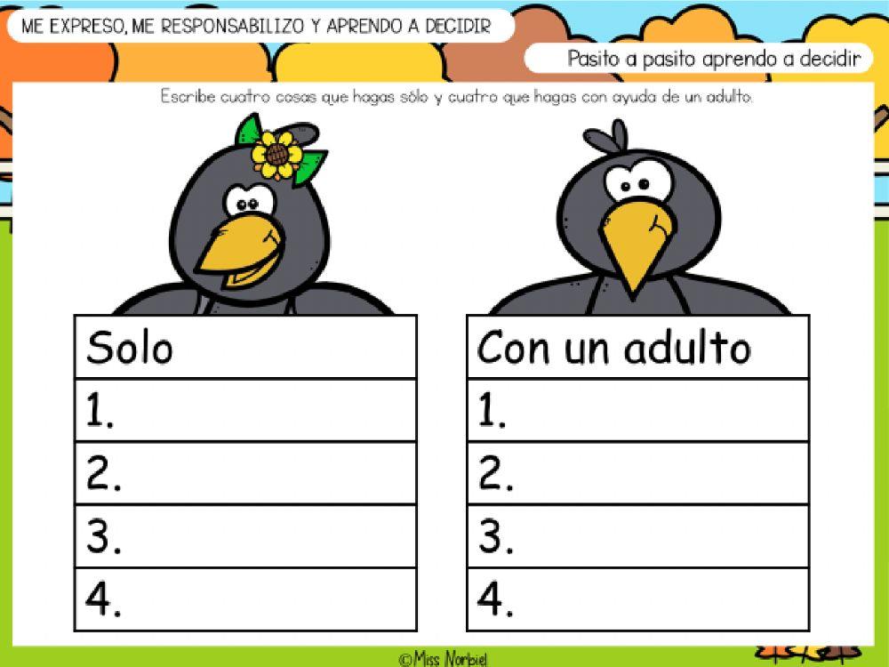 Examen Formación Cívica y Ética