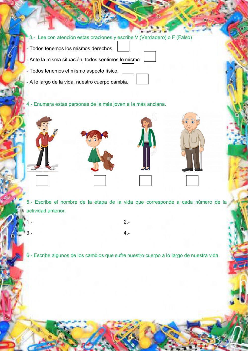 Repaso Naturales tema 1 Repaso Naturales tema 1