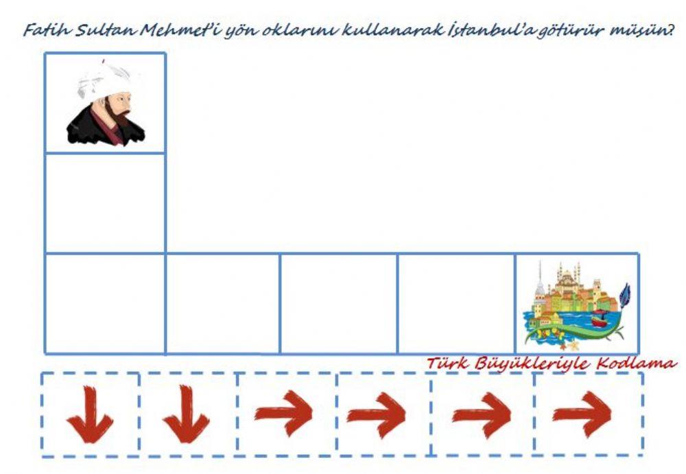 fatih fatih