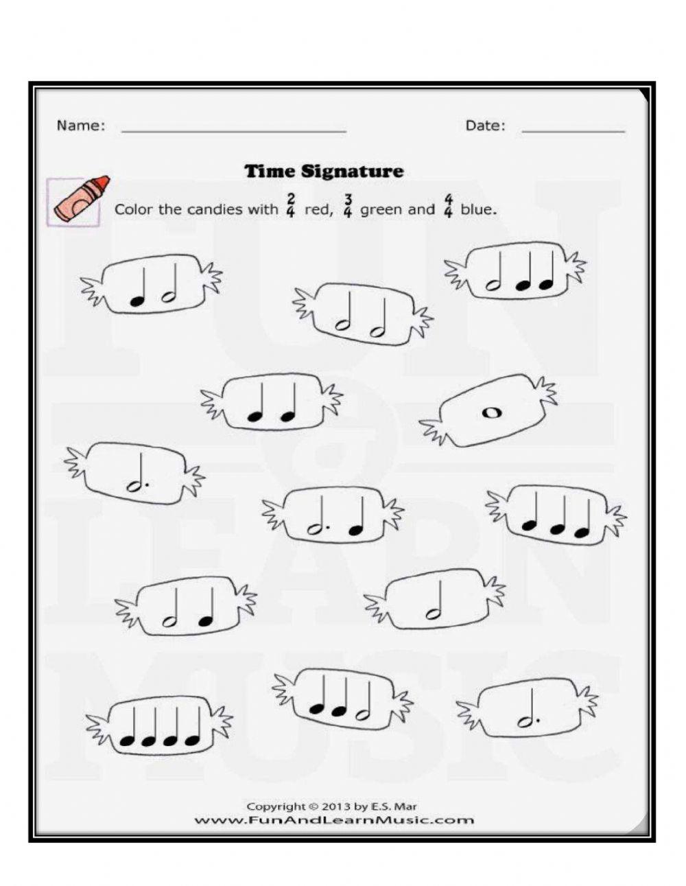 ورقة عمل سادس
