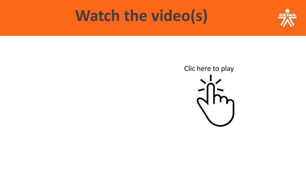 Superlative Adjectives: video presentation