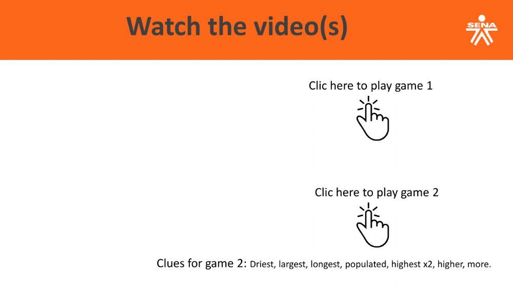 Comparative vs superlative adjectives