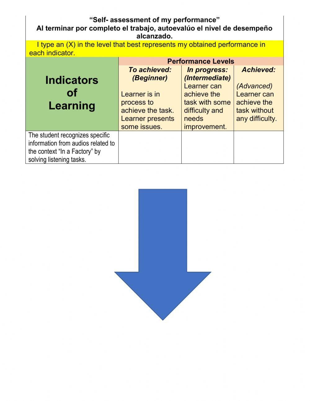 UNIT 8. iN A FACTORY. FULL UNIT. 