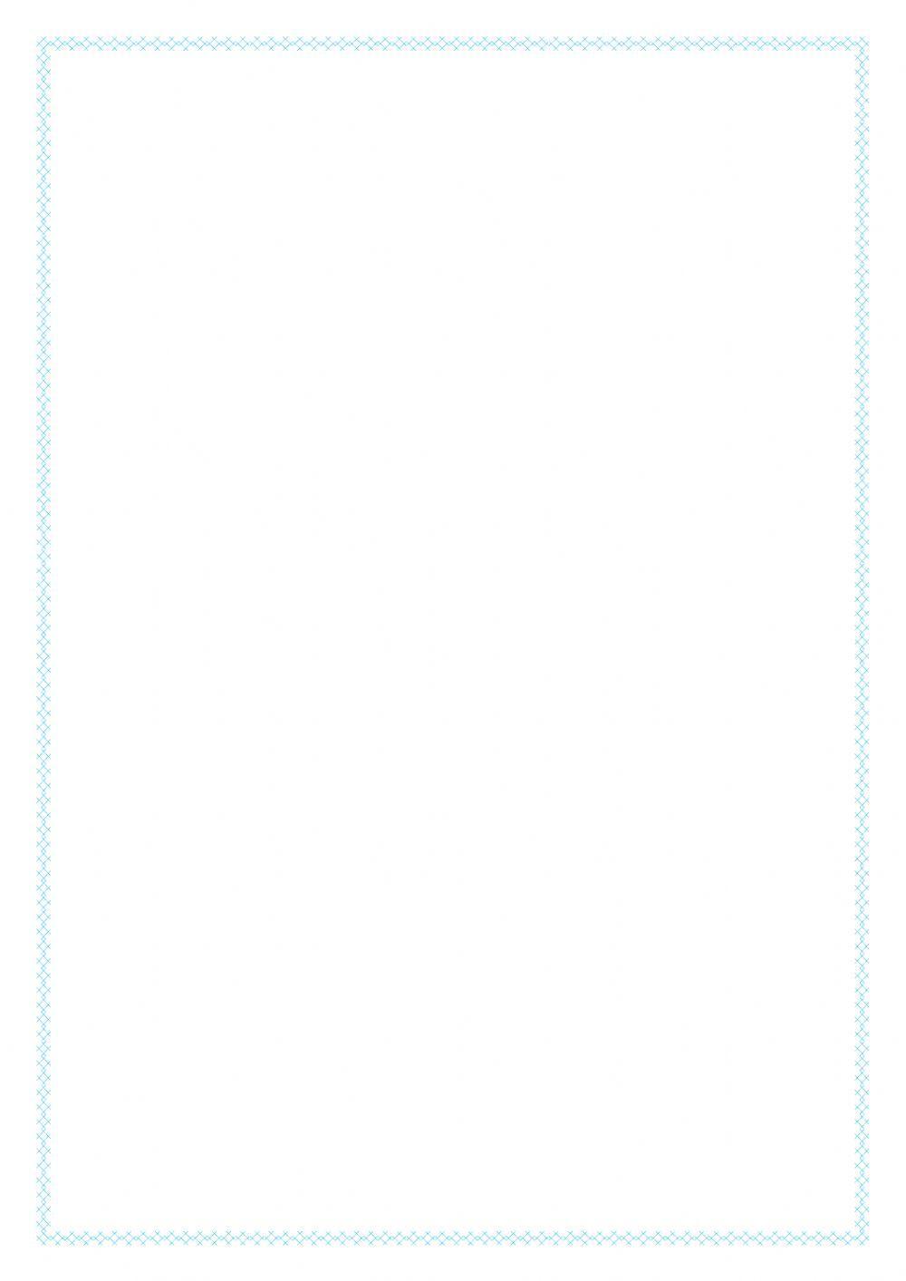 Stores and shoppings