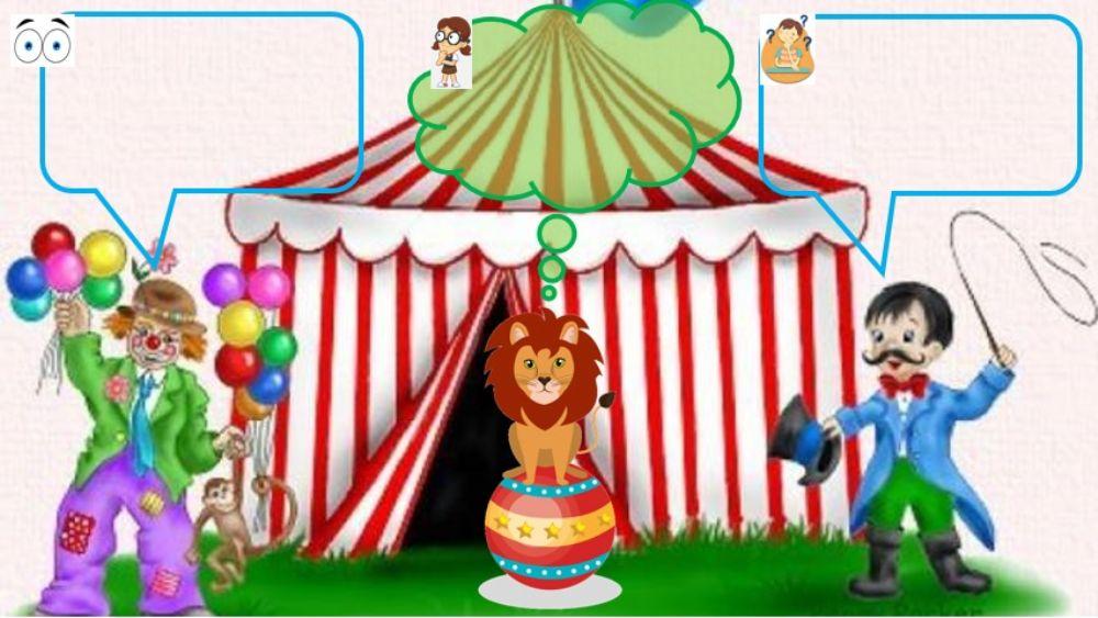 Rutina de Pensamiento