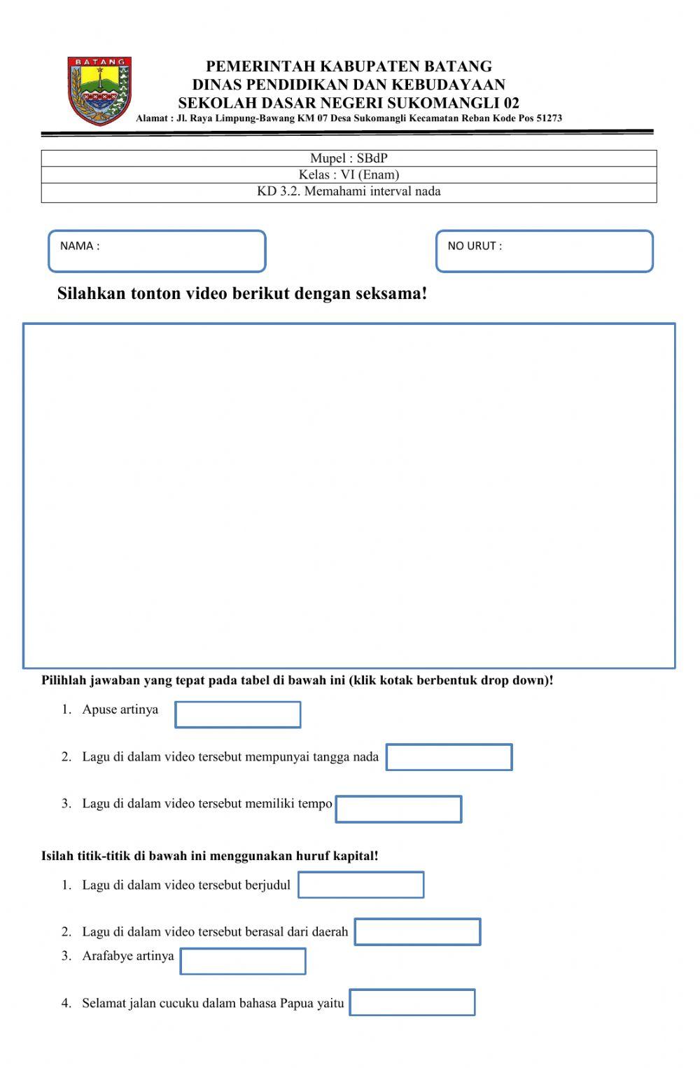 SBdP Tema 3 Subtema 1
