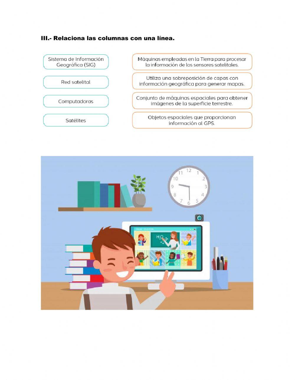 Nuevas formas del espacio geográfico