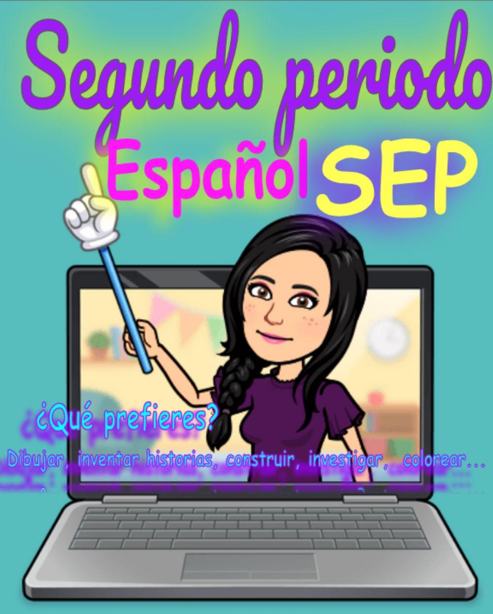 Portada segundo periodo