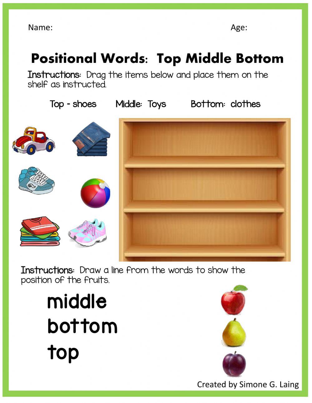 top-middle-bottom-438777-simone-laing-liveworksheets