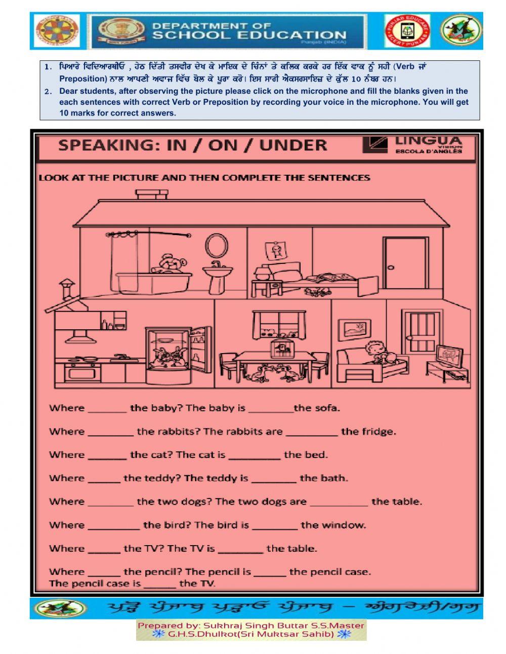 speaking-practice-online-activity-live-worksheets