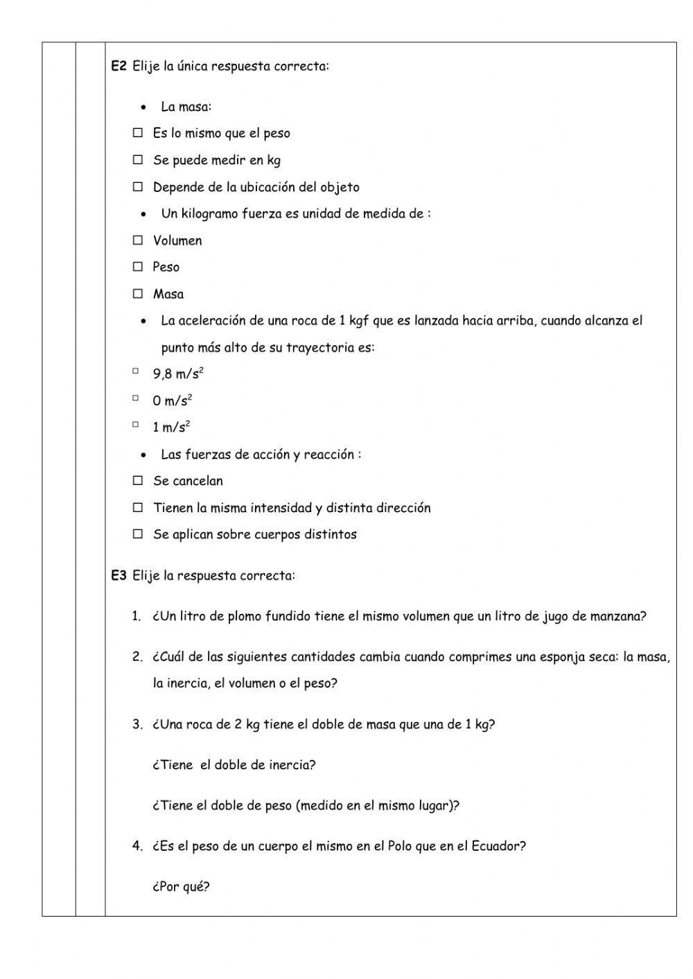 Dinámica Dinámica