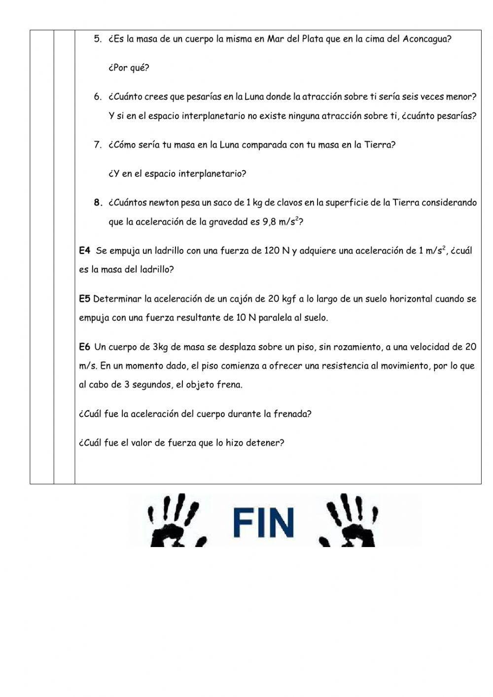 Dinámica Dinámica