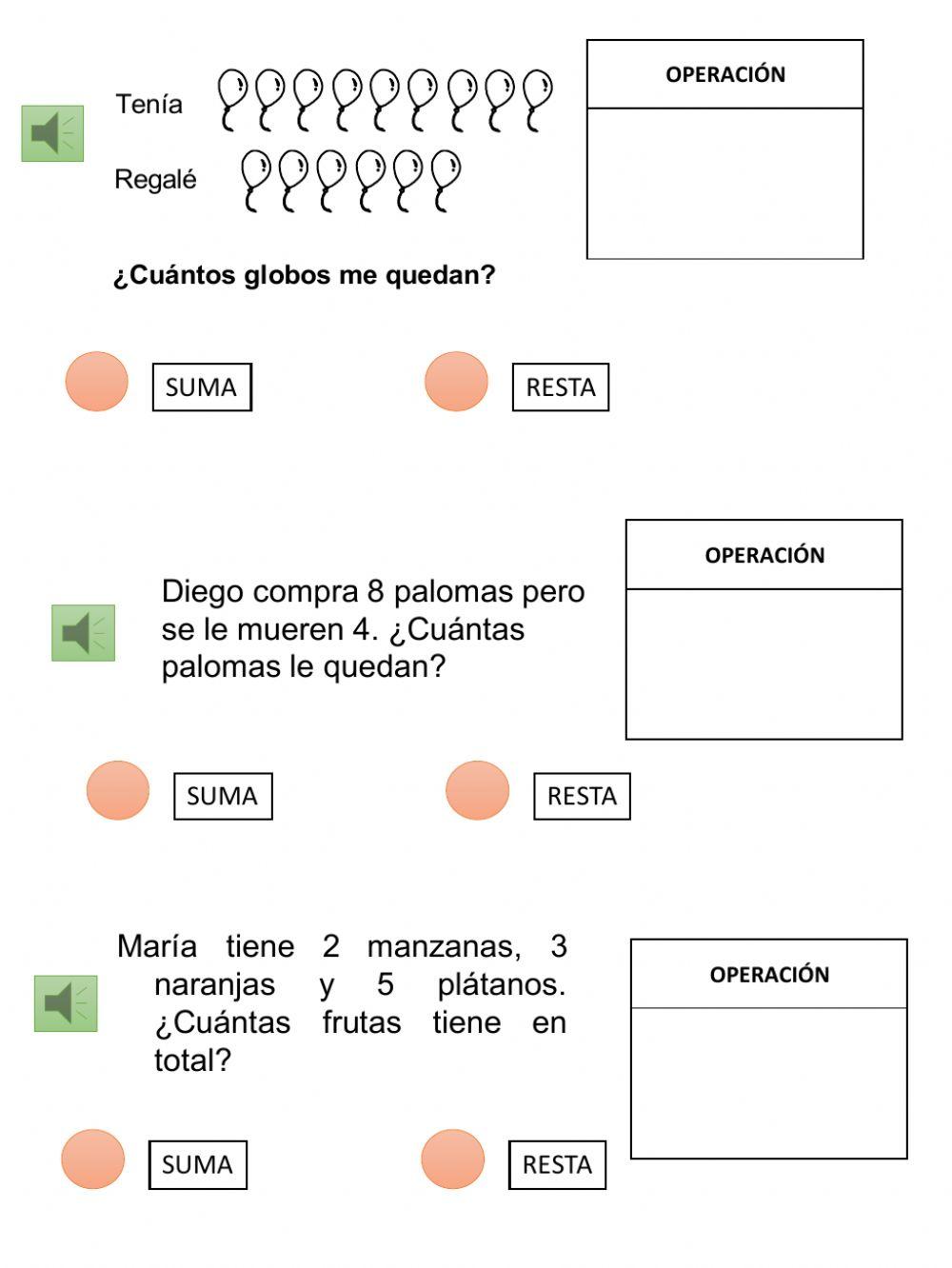 Problemas matemáticos