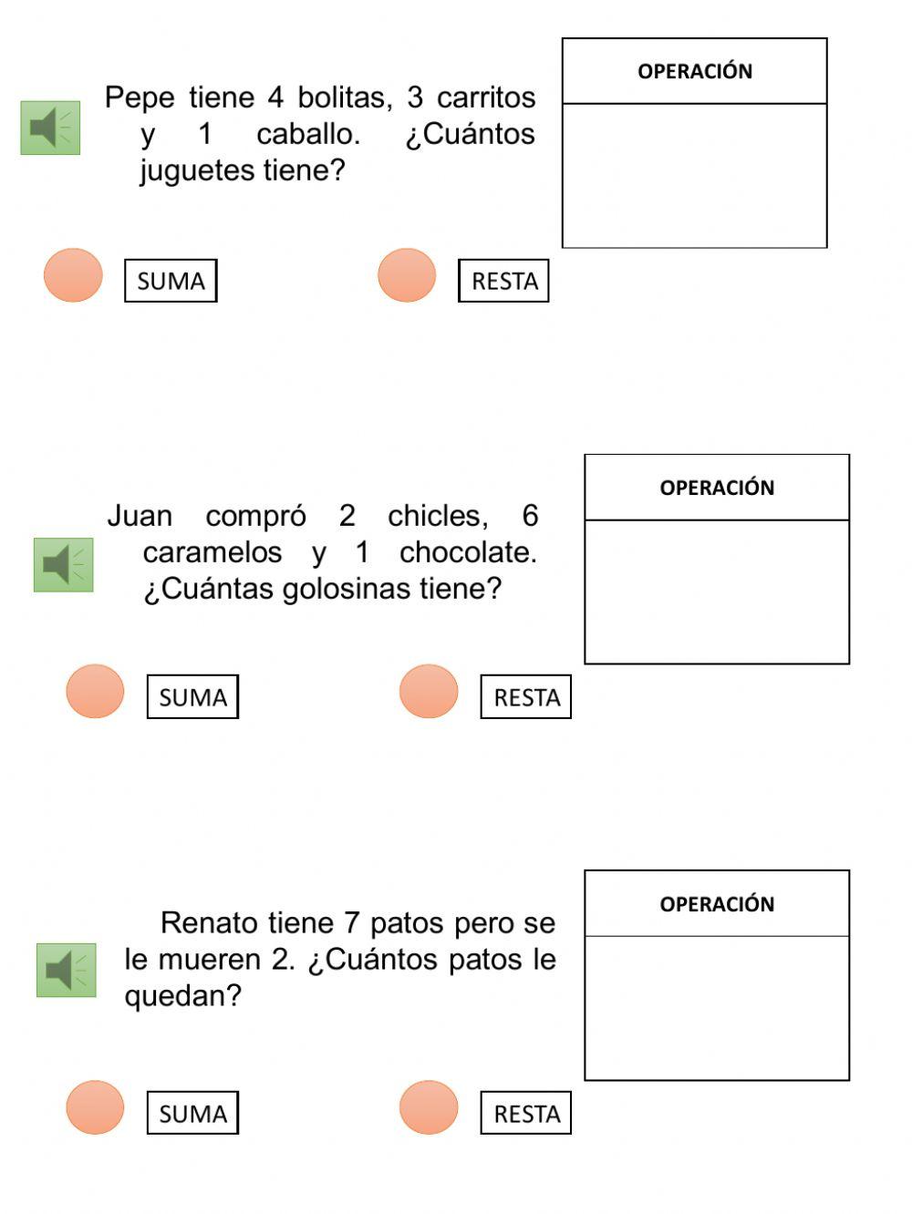 Problemas matemáticos