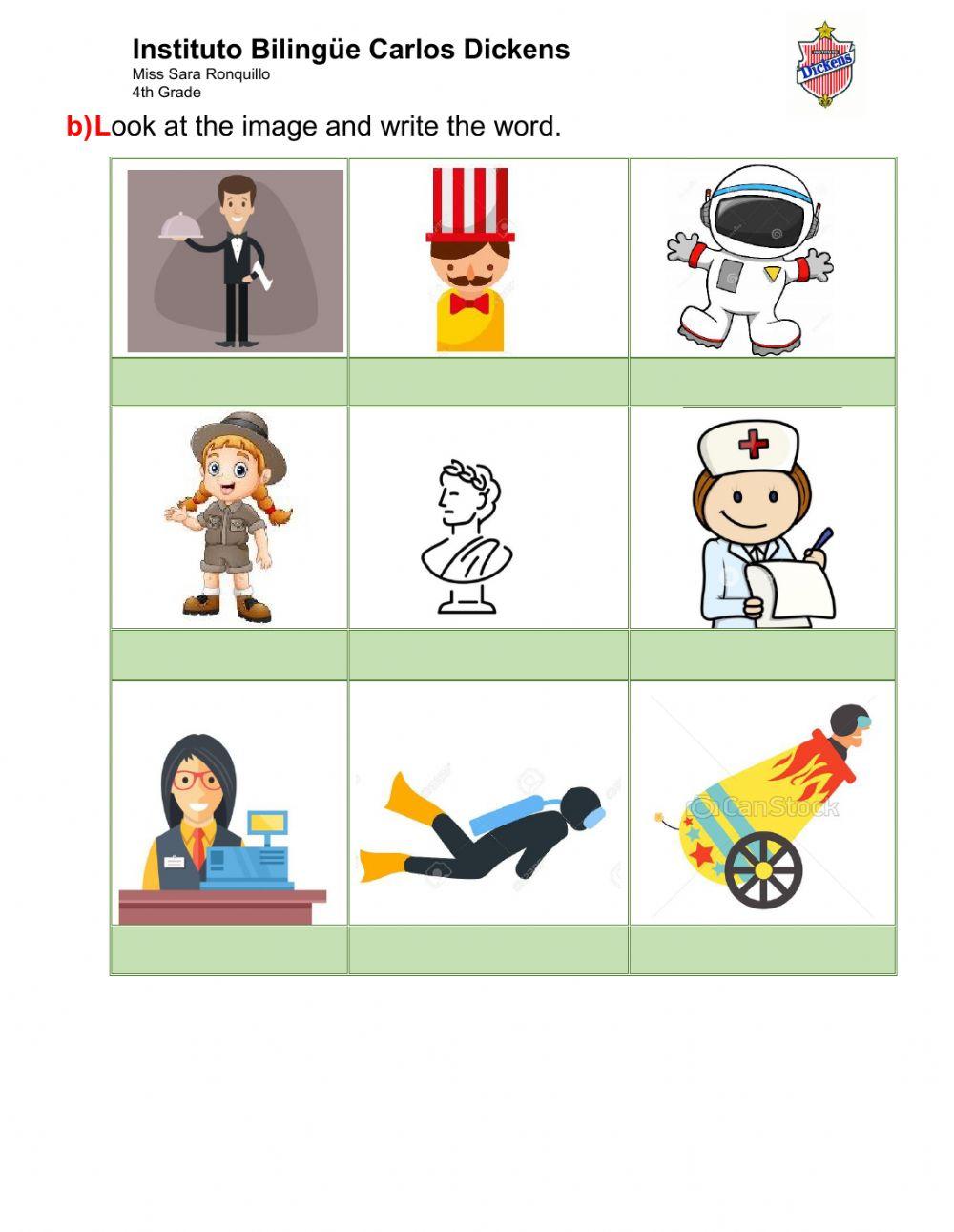 Jobs and People - 22-October