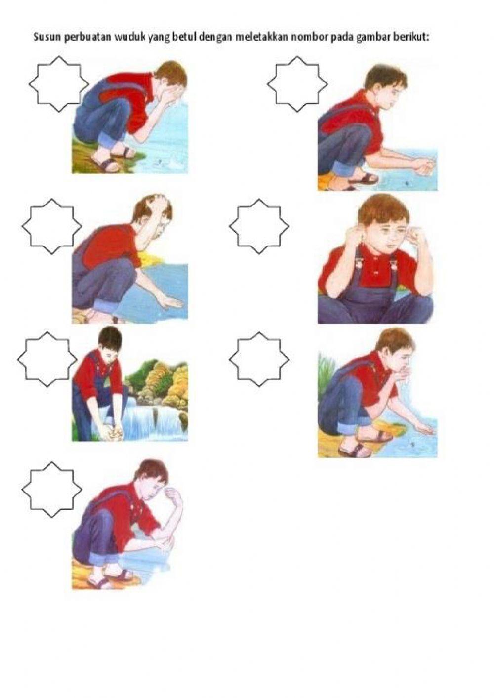 Disediakan oleh: USTAZAH NURUL IZYAN ( SK TROPICANA )