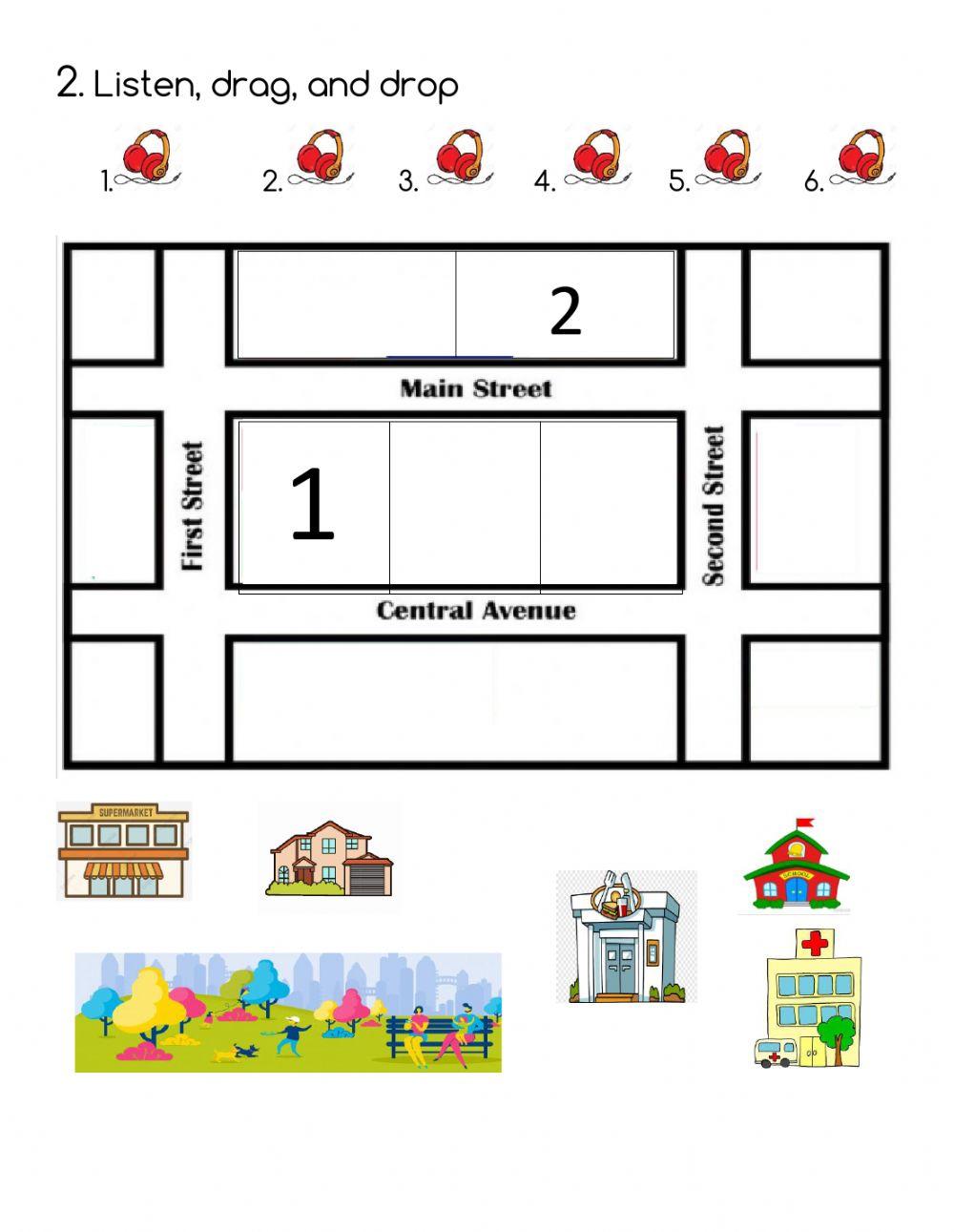 Course 4 Listening 2