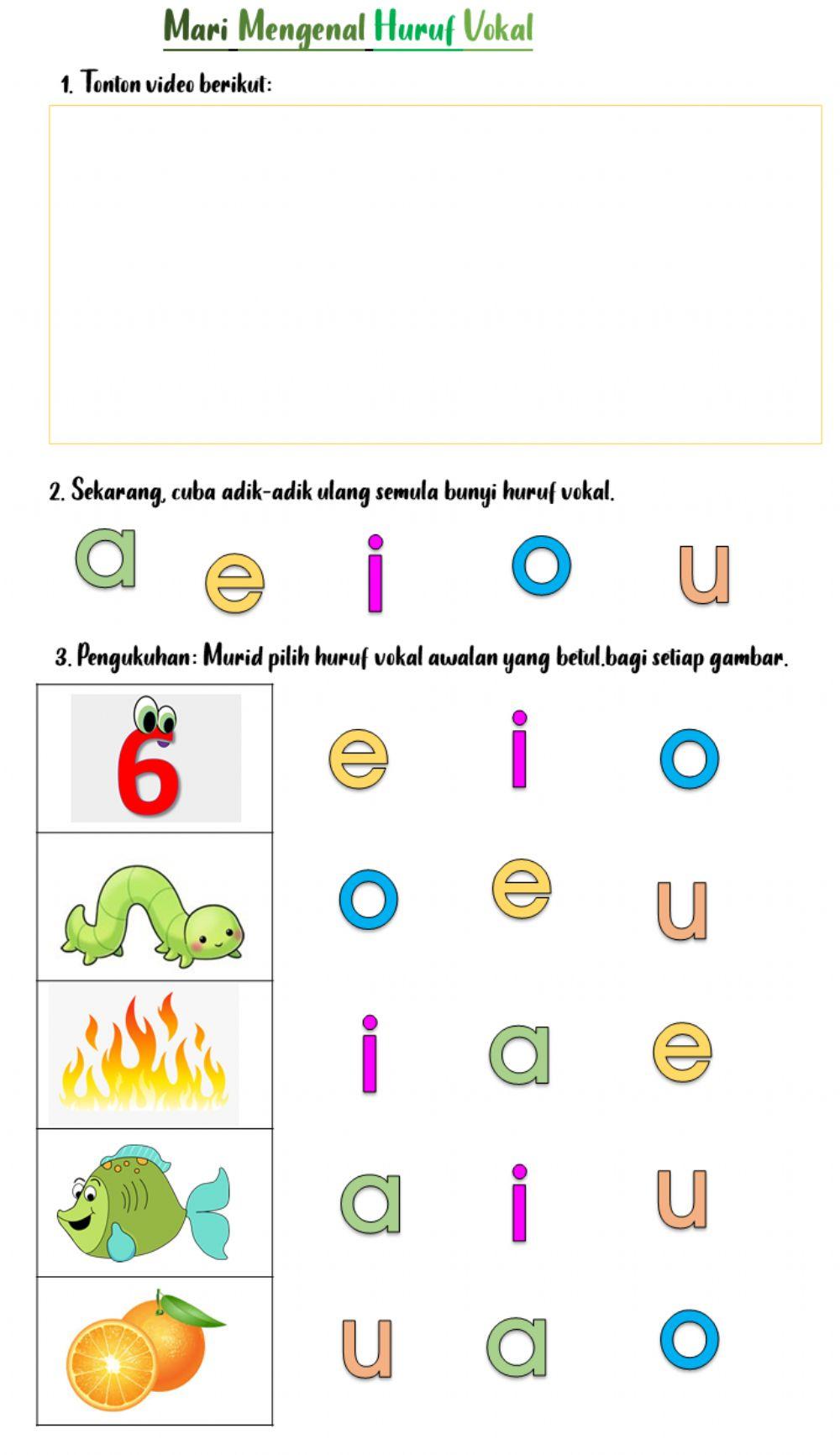 mengenal-huruf-vokal-prasekolah-worksheet-live-worksheets