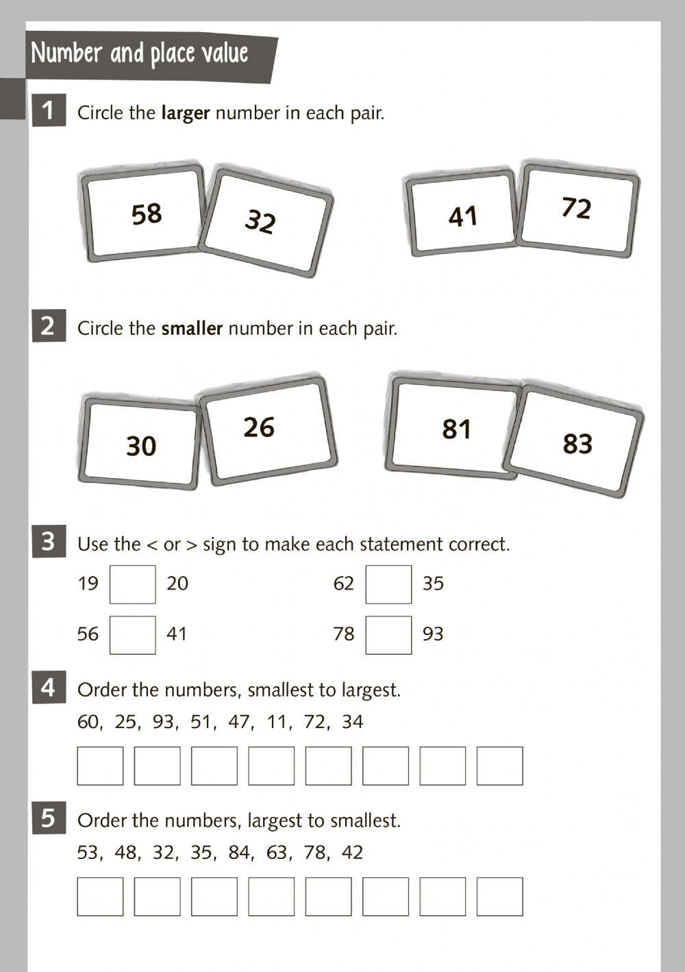 Grade2-maths-test