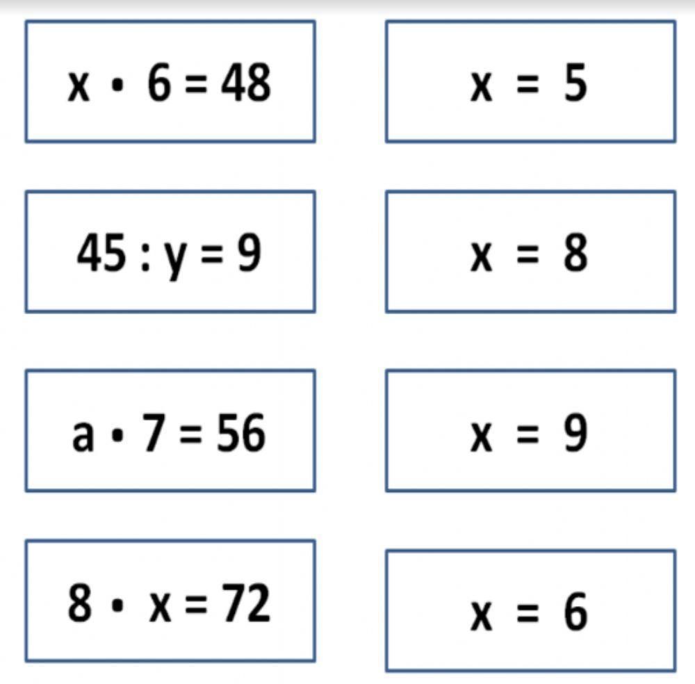 Усний рахунок