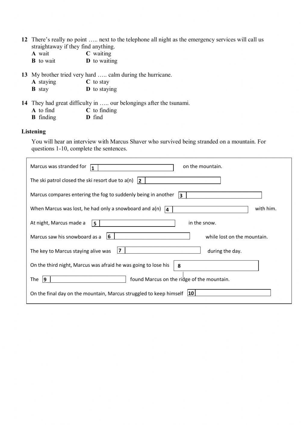 test-grade-10-worksheet-live-worksheets
