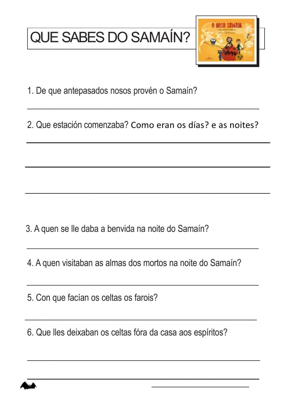 Samaín