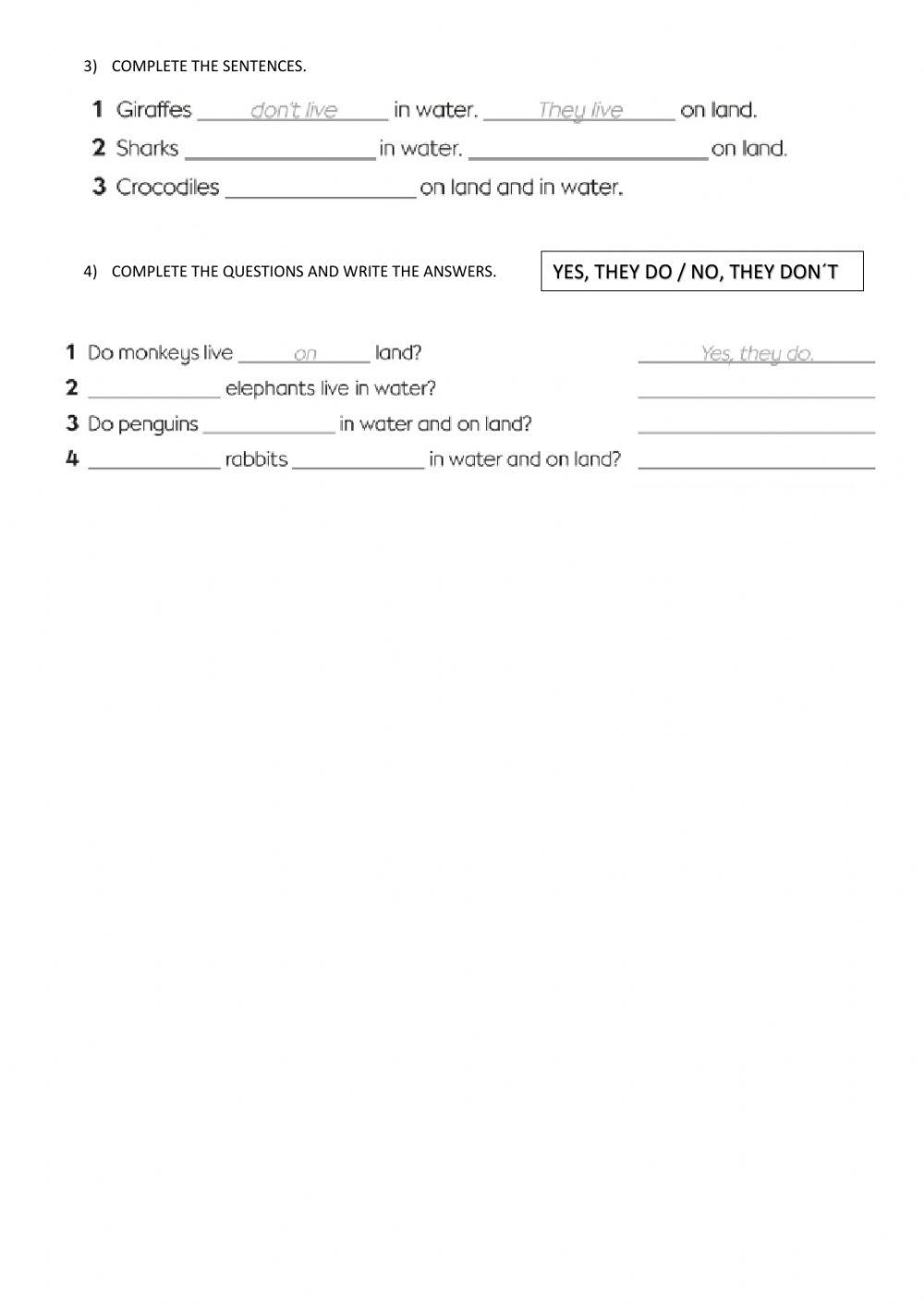 Brigth ideas 2 unit 5