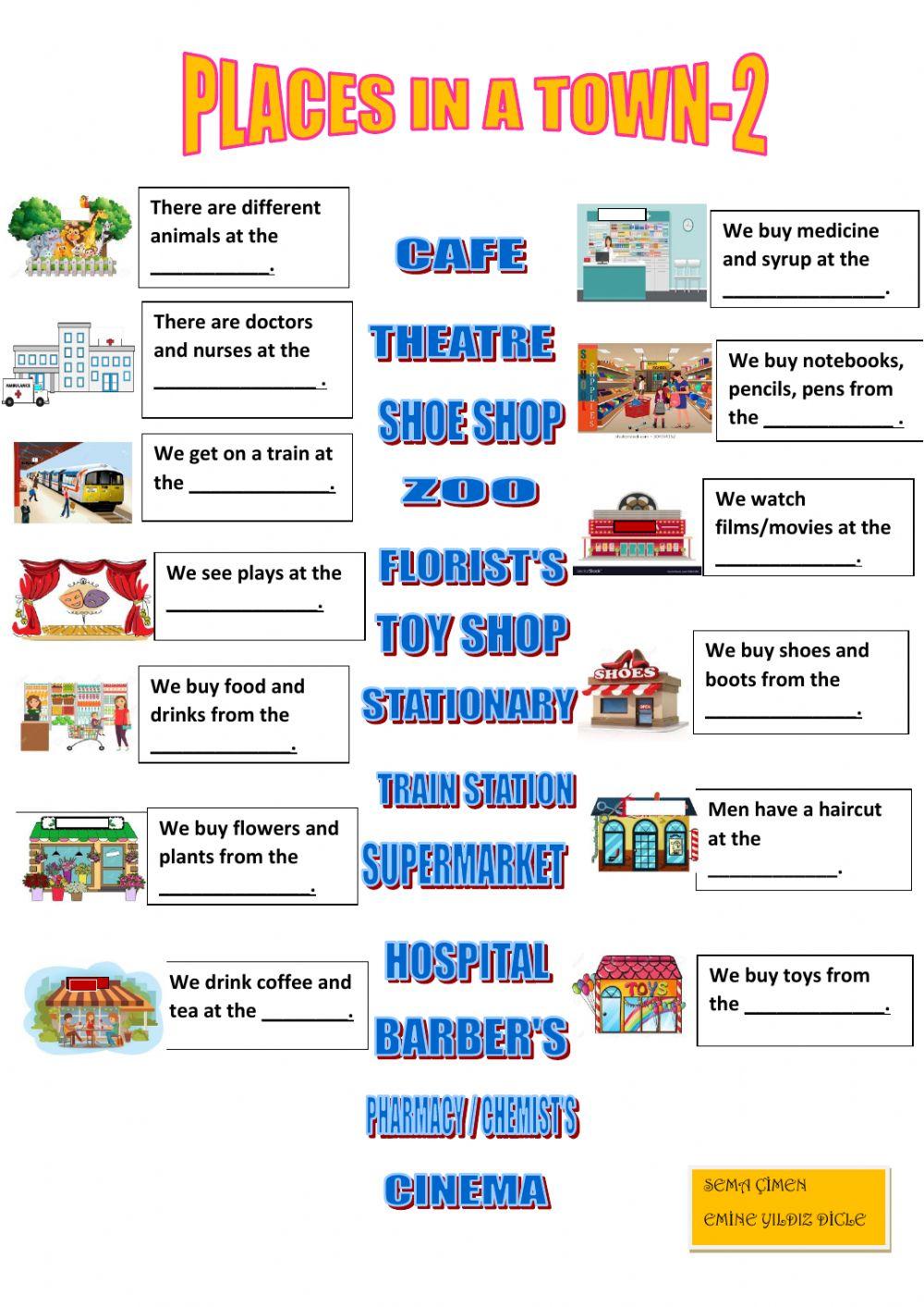 5th Grade Unit 2 Exercise 2