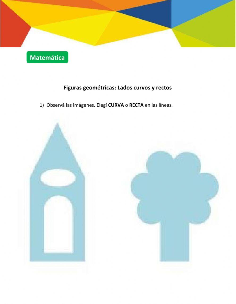 Figuras geométricas