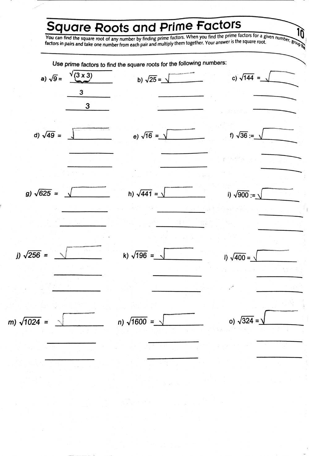 4356566 | Square Root and Prime Factors | ismithtat06