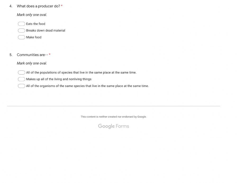 Science Homework 10-28-2020