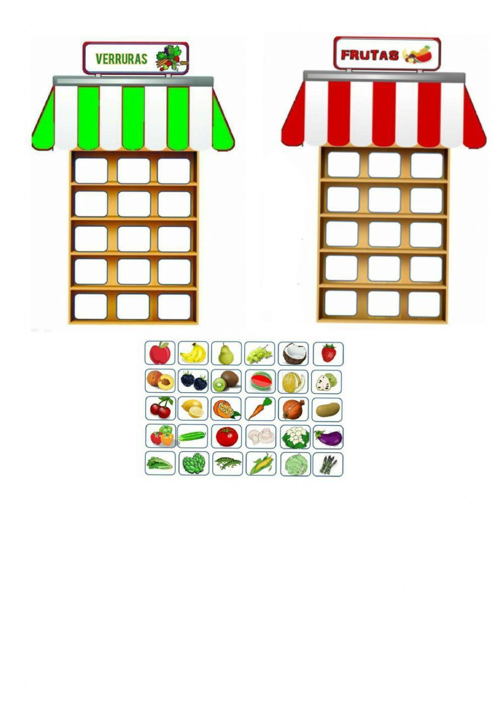 Alimentacion saludable