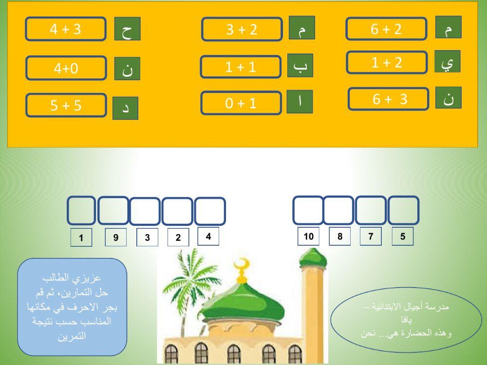 فعالية -بمناسبة ذكرى المولد النبوي