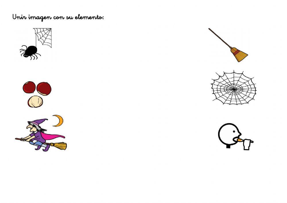 Halloween y Los Finaos