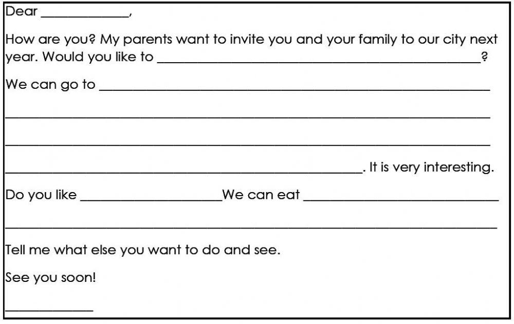 Access 8 - Term 1 - Unit 2 - Lesson 9 - Act 3