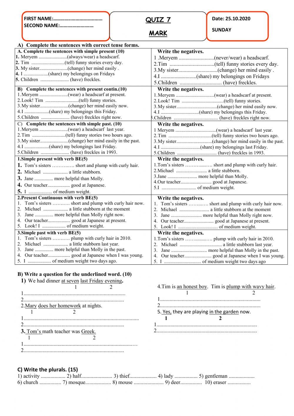 Quiz 7-7-2020-2021-melike