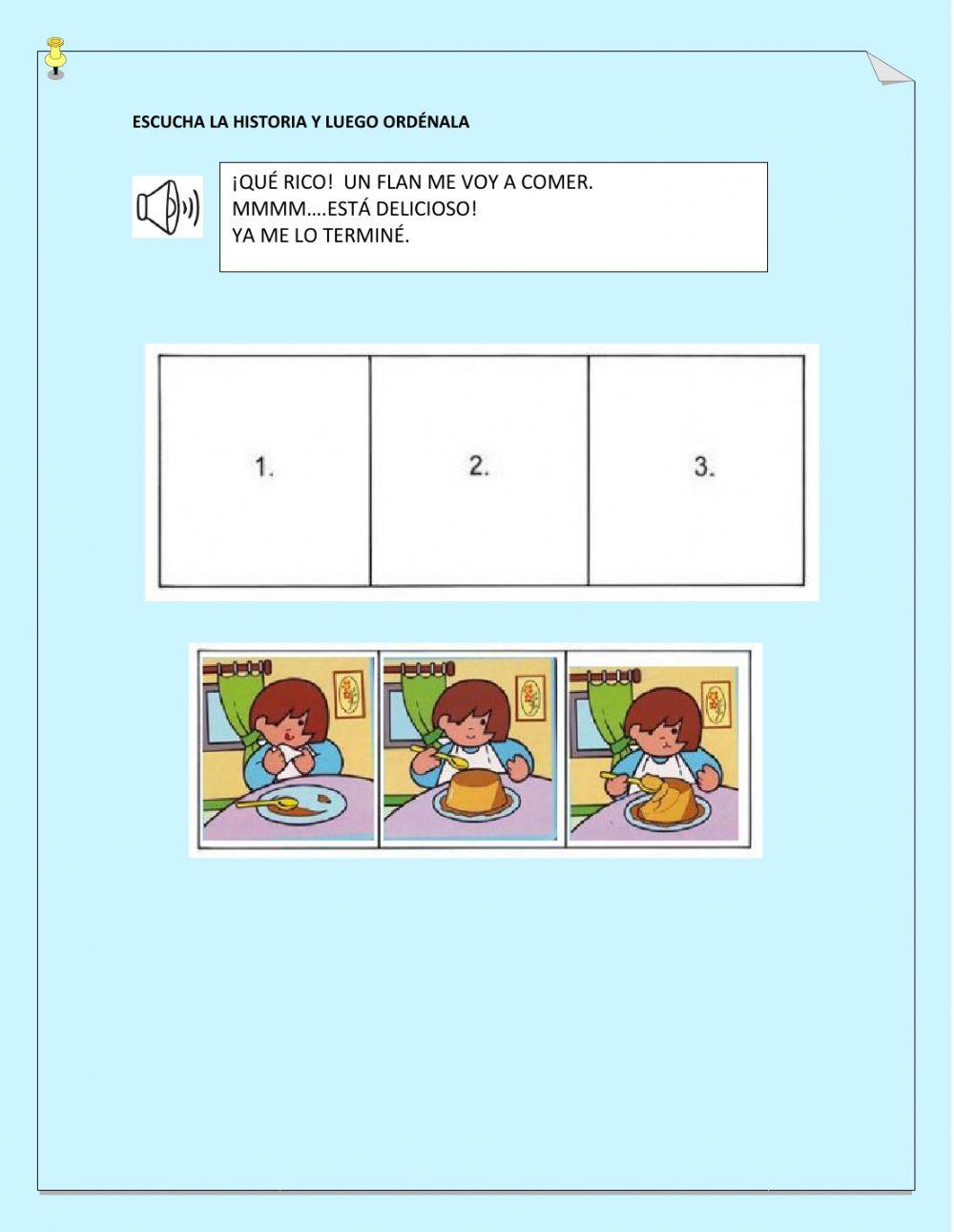 Secuencias Temporales 3